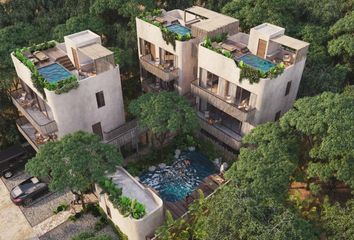 Departamento en  Bahía Principe, Tulum