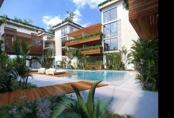 Departamento en  Bahía Principe, Tulum
