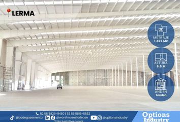 Nave en  Calle Primera, Corredor Industrial, Ciudad Acuña, Acuña, Coahuila De Zaragoza, 26238, Mex
