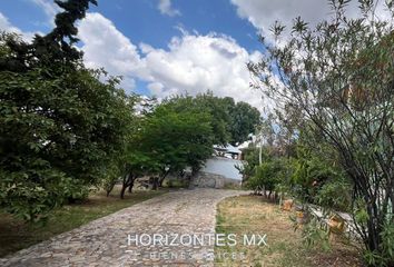 Lote de Terreno en  Calle Tres Marías, Guanajuato, 36255, Mex