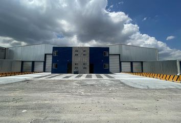 Nave en  25300, Saltillo, Coahuila De Zaragoza, Mex