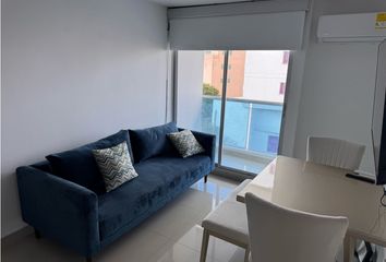 Apartamento en Carrera 76 81a 1-35, Paraiso, Barranquilla, Atlantico, Col