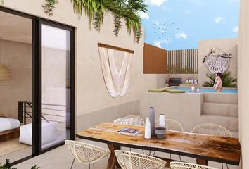 Departamento en  Bahía Principe, Tulum