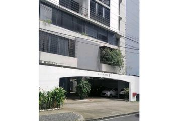 Apartamento en  San Francisco, Ciudad De Panamá