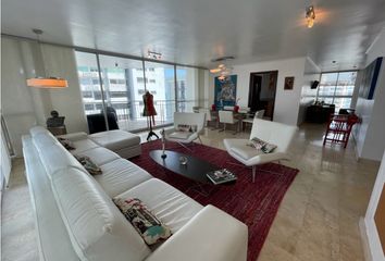 Apartamento en  San Francisco, Ciudad De Panamá
