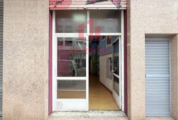 Local Comercial en  Vistahermosa, Orense Provincia