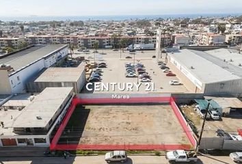 Lote de Terreno en  Boulevard General Juan Zertuche, Valle Dorado, Sección Ríos, Ensenada, Baja California, 22890, Mex