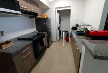 Departamento en  Santa Fe Cuajimalpa, Cuajimalpa De Morelos