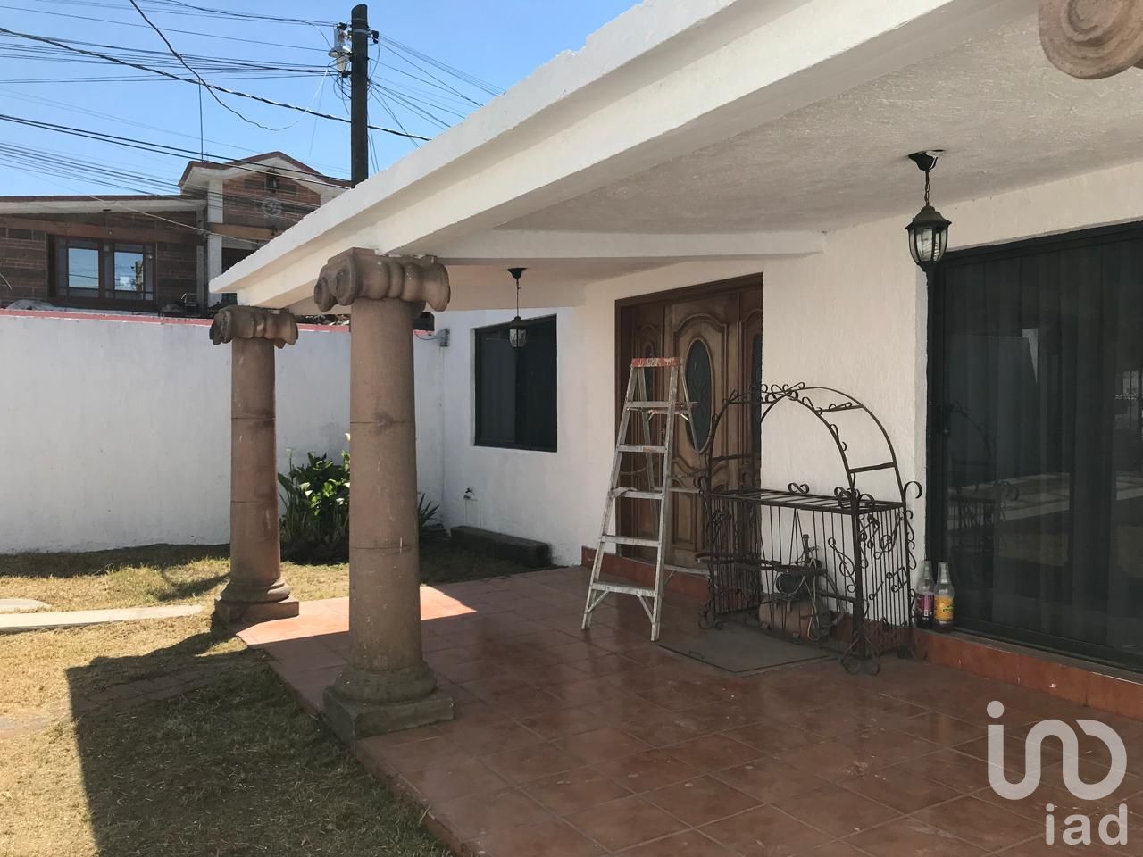 venta Casa en Fraccionamiento Guayacahuala, Huitzilac, Morelos (NEX ...