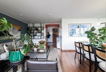 Departamento en  Lo Barnechea, Provincia De Santiago