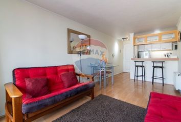 Departamento en  Las Condes, Provincia De Santiago