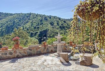 Chalet en  Canillas De Aceituno, Málaga Provincia