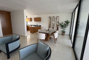 Casa en condominio en  Calle 10, Conkal, Yucatán, 97345, Mex