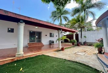 Quinta en  Calle 31 265-265, Chichí Suárez, Mérida, Yucatán, 97306, Mex