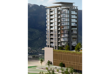 Departamento en  Zona Del Valle, San Pedro Garza García