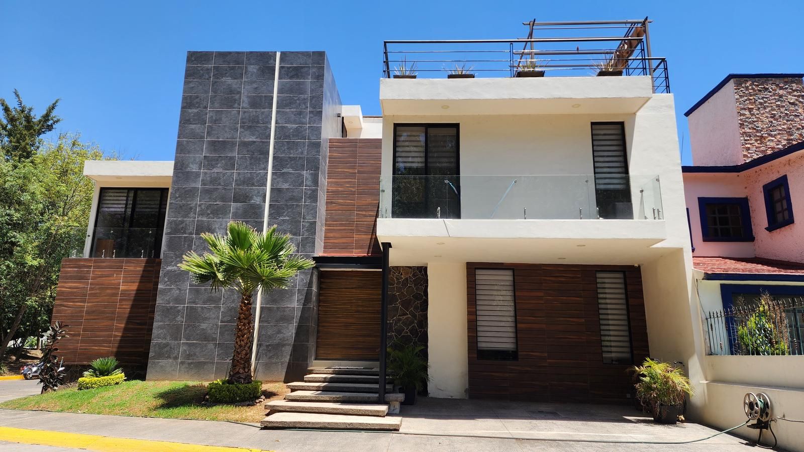 venta Casa en Ampliación Club Campestre La Huerta, Morelia, Michoacán
