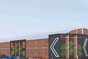 Nave en  Industrial Vallejo, Azcapotzalco