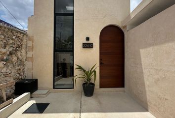 Casa en  Calle 5, García Gineres, Mérida, Yucatán, 97070, Mex