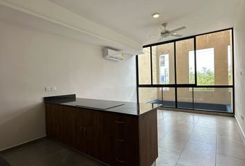 Departamento en  Avenida 10 284, Montebello, Mérida, Yucatán, 97113, Mex