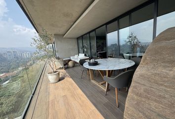 Departamento en  Avenida Tamaulipas, San Mateo Tlaltenango, Cuajimalpa De Morelos, Ciudad De México, 05348, Mex