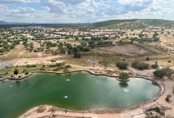 Lote de Terreno en  83230, Hermosillo, Sonora, Mex