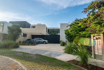 Casa en condominio en  Carretera E.c. Mérida - Progreso - Unimayab, Mérida, Yucatán, 97308, Mex