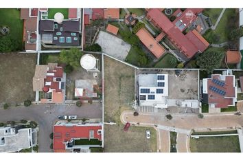 Lote de Terreno en  La Joya, Puebla