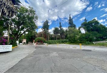 Lote de Terreno en  La Calera, Puebla