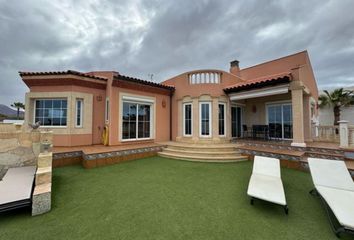 Chalet en  Costa Calma, Palmas (las)