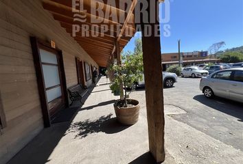 Local en  Colina, Chacabuco