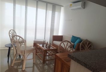 Apartamento en Carrera 76 81a 1-35, Paraiso, Barranquilla, Atlantico, Col