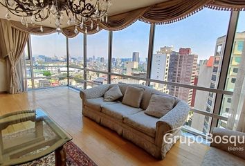 Departamento en  Calle Fuente De Molino 70, Lomas De Tecamachalco, Naucalpan De Juárez, Naucalpan De Juárez, México, 53950, Mex
