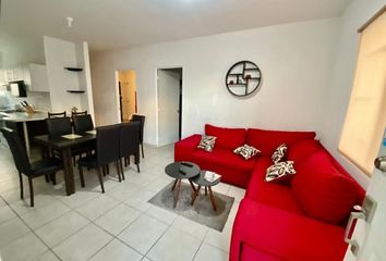 Departamento en  Avenida Flor De Ciruelo, Ejidal, Playa Del Carmen, Solidaridad, Quintana Roo, 77723, Mex