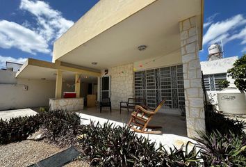 Casa en  Calle 36 171, San Damián, Mérida, Yucatán, 97218, Mex