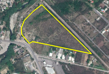 Lote de Terreno en  Carretera Nacional, Rodrigo Gómez, Linares, Nuevo León, 67712, Mex
