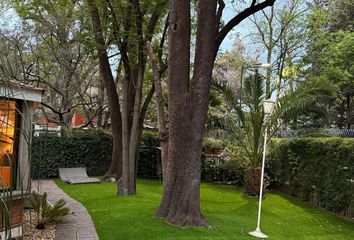 Casa en  Bosques Del Pedregal, Tlalpan, Cdmx
