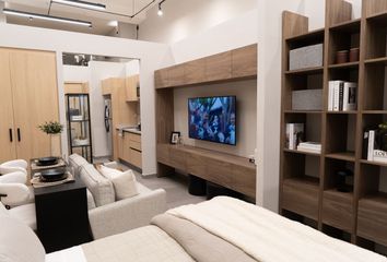 Departamento en  Cuauhtémoc, Cdmx, Ciudad De México (cdmx)