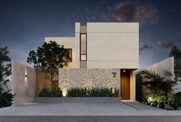 Casa en condominio en  97306, Mérida, Yucatán, Mex