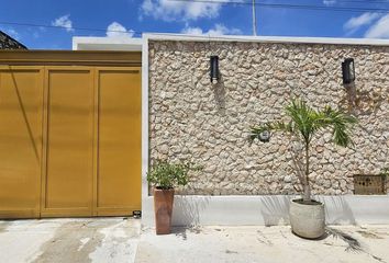Casa en  Casa Yucatán Restaurante, Centro, Mérida, Yucatán, 97000, Mex