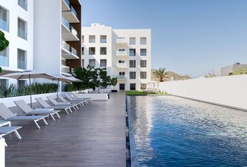 Departamento en  San Antonio, Los Cabos, Baja California Sur, 23454, Mex