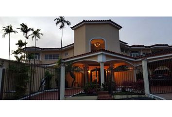 Casa en  Avenida 5 C Sur, San Francisco, Panamá, Pan