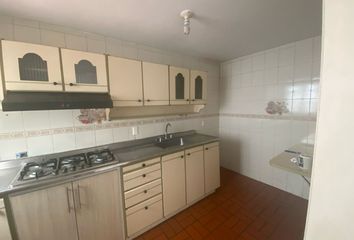 Apartment for rent in Provenza, Bucaramanga