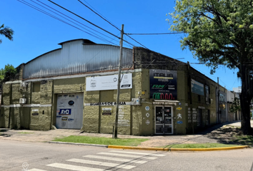Galpónes/Bodegas en  Italia Repuestos, Resistencia, San Fernando, Chaco, Arg