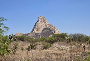 Lote de Terreno en  Carretera General Lázaro Cárdenas, Tolimán, Querétaro, 76649, Mex