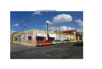Lote de Terreno en  San Ángel, Puebla