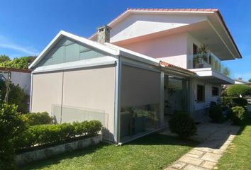 Chalet en  Sanxenxo, Pontevedra Provincia
