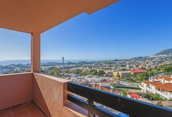 Atico en  Benalmadena, Málaga Provincia