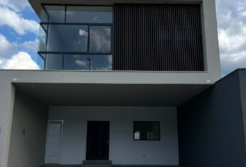 Casa en condominio en  El Barrial, Santiago, Nuevo León