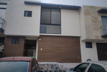 Casa en condominio en  Calle Paseo De Las Pitahayas, Paseo Picasso, Zibata, Condominio Ceiba, El Marqués, Querétaro, 76269, Mex