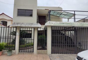 Casa en  Tarqui, Guayaquil